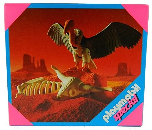 Playmobil Special