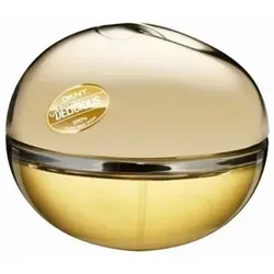 DKNY Golden Delicious Edp Spray 50 ml - Damendüfte mit fruchtigem Duftmix, ideal für einen frischen und femininen Auftritt.