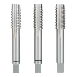 RUKO Handgewindebohrer M DIN 352 HSS, geschliffen M 4,5 von RUKO