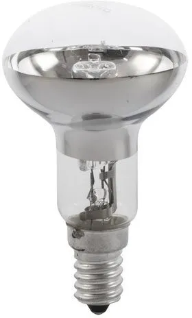 OMNILUX R50 230V/28W E-14 clear Halogen