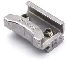 Schüco Riegelstück Basic AvanTec SimplySmart 277098/277099 von Schüco