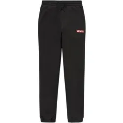 Levi's Kids Sweathose Schwarz