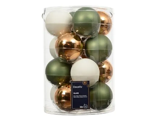 Dekoration Grün von Kaemingk