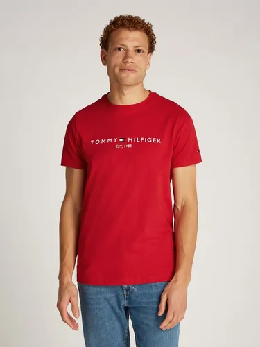 T-Shirt TOMMY HILFIGER 
