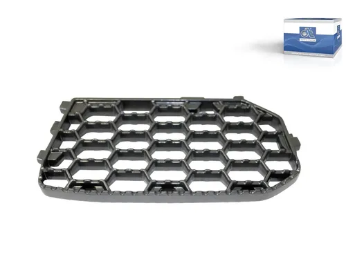 Dt Spare Parts Trittbrett 1.00589