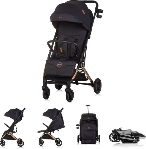 Chipolino Kinderwagen Buggy Pixie von Chipolino