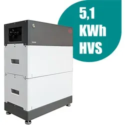 SofarSolar BTS E5-DS5 von BYD