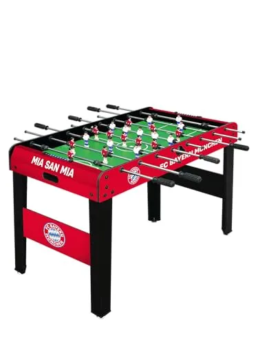FC Bayern München Kickertisch 