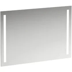 LAUFEN LANI Spiegel mit integrierten Leuchten von LAUFEN