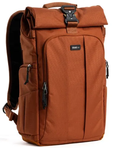 Think Tank FocusPoint 22L Urban Rust Fotorucksack in braun von Think Tank