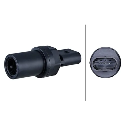 Sensor, Geschwindigkeit/Drehzahl HELLA 6PU 009 145-341