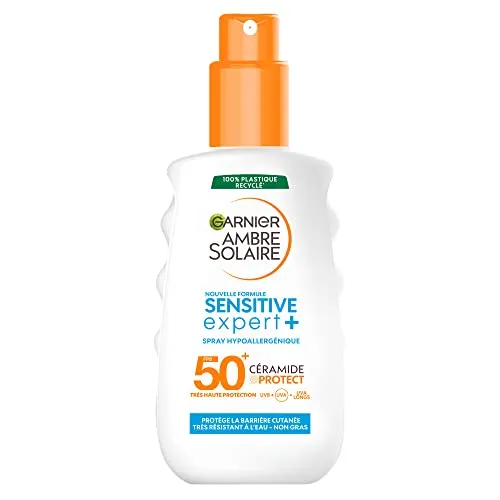 Garnier Sonnencreme von Garnier