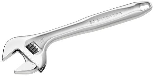 Schraubenschlüssel verchromt 50mm 101.15 von Facom