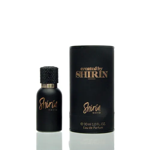 Produktbild Shirin David created by Shirin Eau de Parfum 30 ml