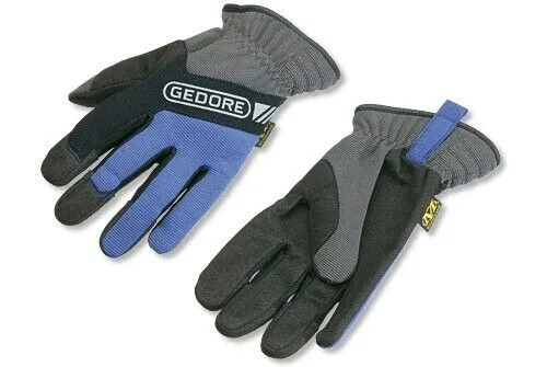 GEDORE Mechaniker- und Montagehandschuhe FastFit M/9