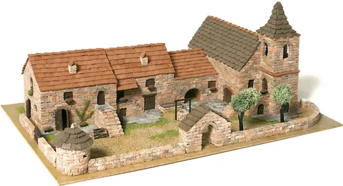 Domus kits 40214 Modell Von Stein