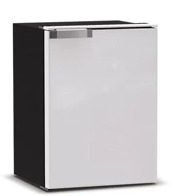 Vitrifrigo C42L CHR Kühl-Gefrierkombination, 12/24V, 42L, grau