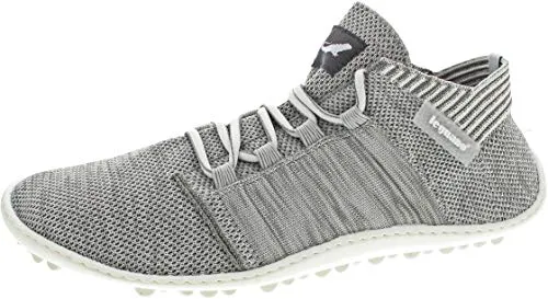Leguano BEAT Barfußschuh - Sportlicher Freizeitschuh in Größe 45, atmungsaktiv und maschinenwaschbar – ideal für aktive Menschen, die Komfort und Pflegeleichtigkeit schätzen.