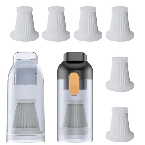 HEPA-Filter von HOVIN