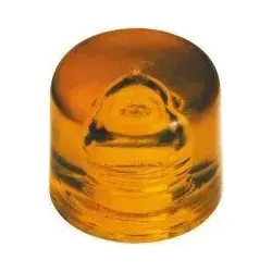 Fortis Ersatzkopf gelb f. D 40mm Gr.5