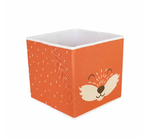 Prendi Home Aufbewahrungsbox Prendi Home Aufbewahrungsbox 30x30x30 cm, mit/ohne Deckel