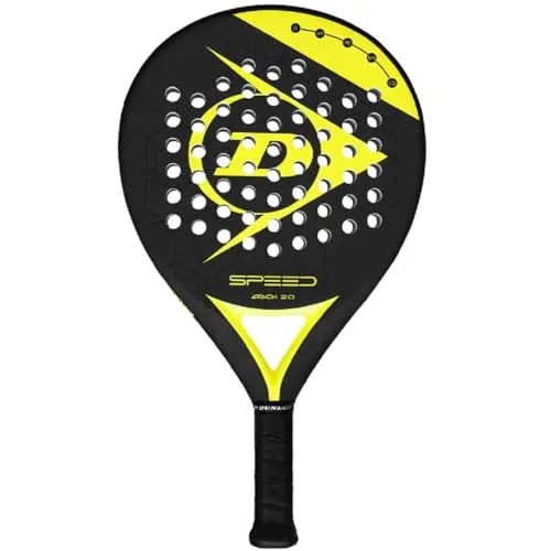 DUNLOP Speed Attack 2.0