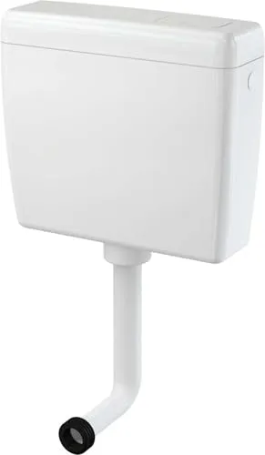 AlcaDrain Spülkasten A93-3/8