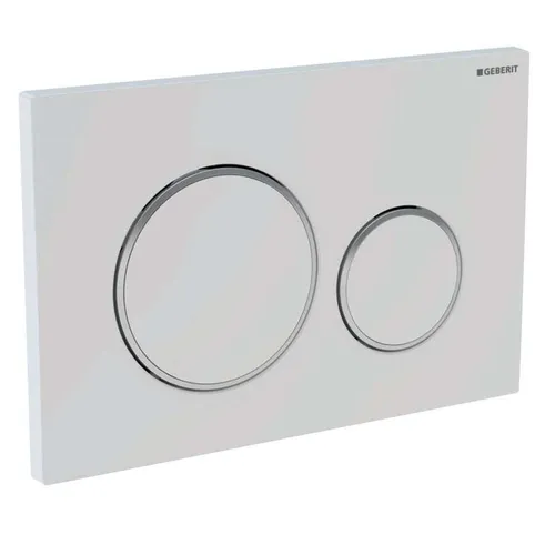 Geberit Betätigungsplatte Sigma 20