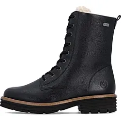 Remonte Stiefel Schwarz Größe 42 von remonte