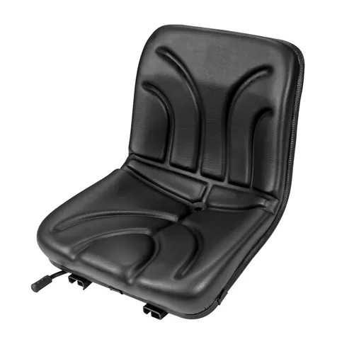 Dema Traktorsitz STAR GC006 – Schleppersitz, Aufsitzmäher Sitz, Treckersitz, Traktorsitzbank – bequem, robust, wetterfest, einfach montierbar, Garten & Landwirtschaft 52431