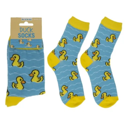 SOCKEN LUSTIGE 1 X PAAR SOCKEN MIT MOTIV