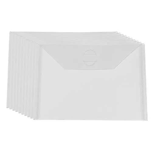 Große Aufbewahrungstaschen für Stempel und Stanzformen