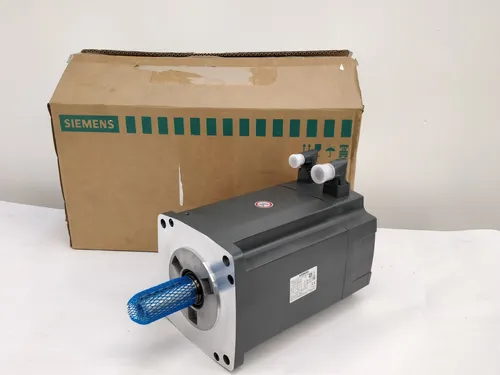 Siemens 1FL6096-1AC61-2AA1 Servo motor von Siemens