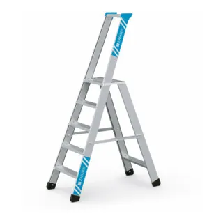 Zarges Stehleiter Seventec S, 40335 von ZARGES