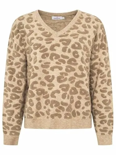 Strickpullover ZWILLINGSHERZ 