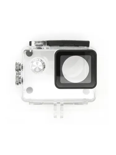 GoXtreme Unterwassergehäuse für Black Hawk+ 55310 von Easypix