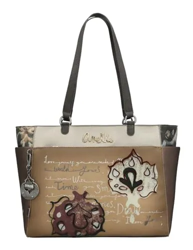 Anekke Schultertasche Shoulder Bag von Anekke