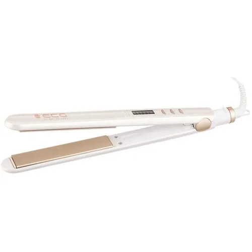ECG ZV 117 Glätteisen für das Haar 1 St.