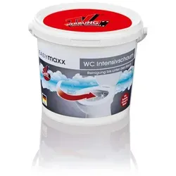 EASYmaxx WC-Intensivschaum
