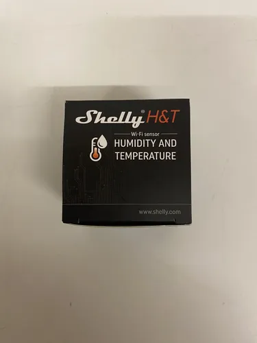 Shelly H&T- Schwarz in schwarz von Shelly