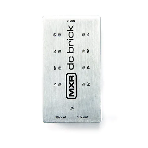 MXR M237 DC Brick Power Supply
