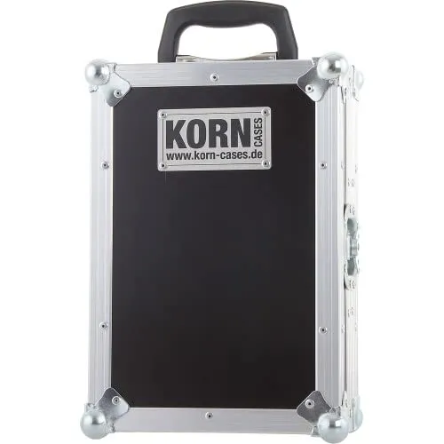 Lichtmischpulte von KORN Case
