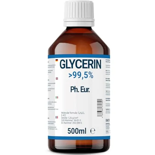 500ml Glycerin