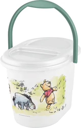 keeeper kids Windeleimer