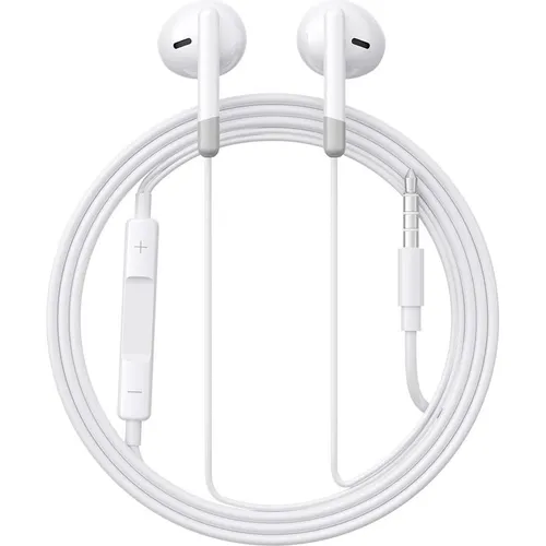 Joyroom JR-EW01 (Keine Geräuschunterdrückung, Kabelgebunden) (JR-EW01)