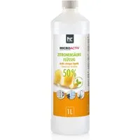 Höfer Chemie Zitronensäure 50% Flüssig 1l