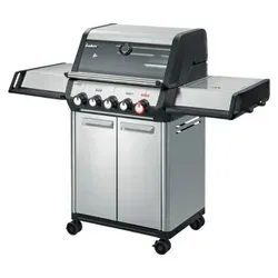 Gasgrills bis 600 Euro von Enders