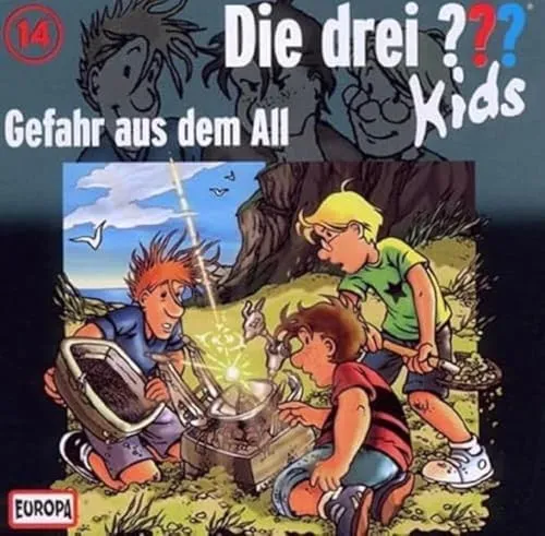 014/Gefahr aus dem All