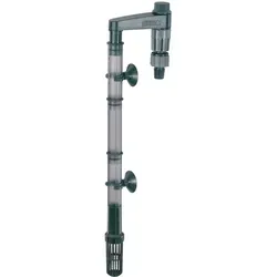 EHEIM InstallationsSet 1, Saugseite von EHEIM