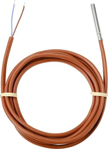 Produktbild TRU COMPONENTS TC-9779564 PT100 Temperatursensor